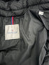 Moncler Jacket Hymalay size 3 forest green